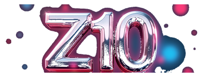 z10 logo