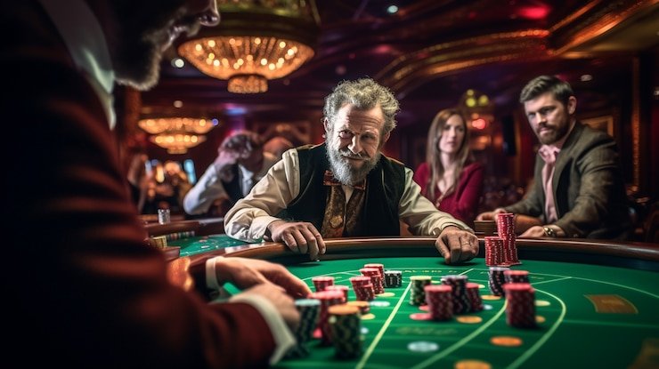 z10 Live Casino